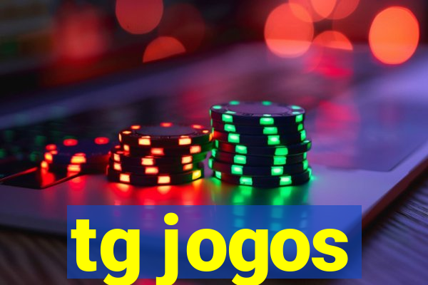 tg jogos